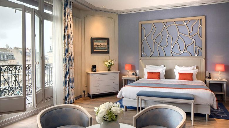 <b>Hotel Chateau Frontenac Suite</b>. Images powered by <a href="https://iceportal.shijigroup.com/" title="IcePortal" target="_blank">IcePortal</a>.