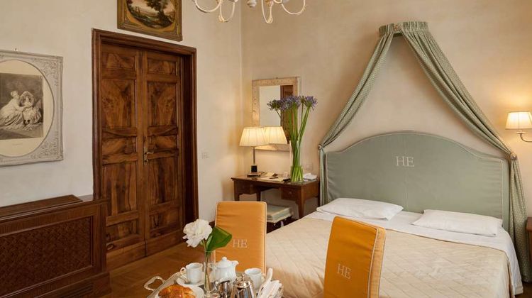 Hotel Executive Room