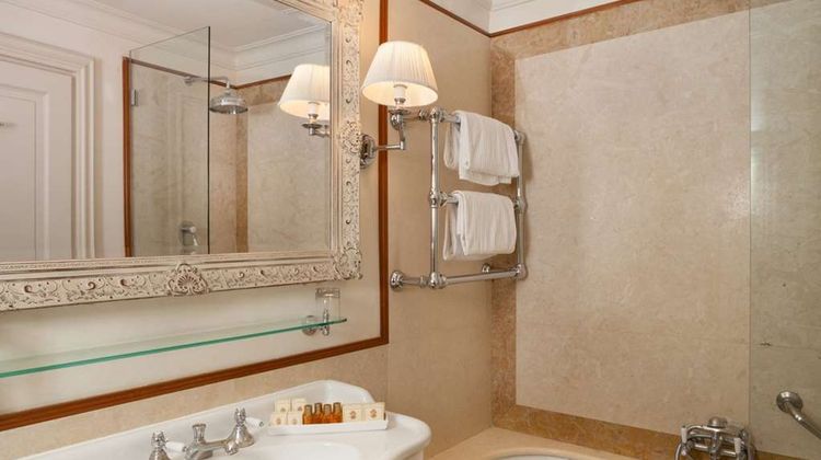 Hotel Executive Room