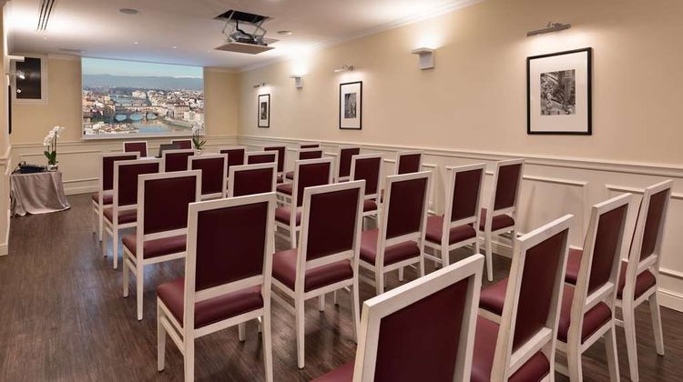 Hotel Executive Meeting