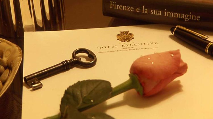 Hotel Executive Other
