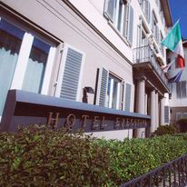 Hotel Executive