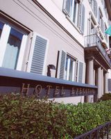 Hotel Executive