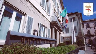 Hotel Executive