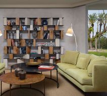 Dan Caesarea Lobby