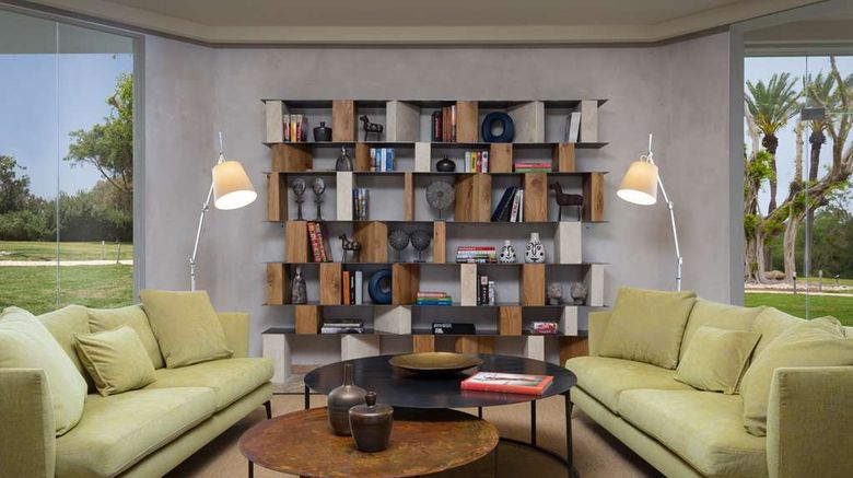 <b>Dan Caesarea Lobby</b>. Images powered by <a href="https://iceportal.shijigroup.com/" title="IcePortal" target="_blank">IcePortal</a>.