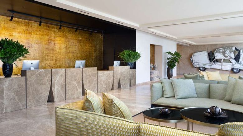 <b>Dan Caesarea Lobby</b>. Images powered by <a href="https://iceportal.shijigroup.com/" title="IcePortal" target="_blank">IcePortal</a>.
