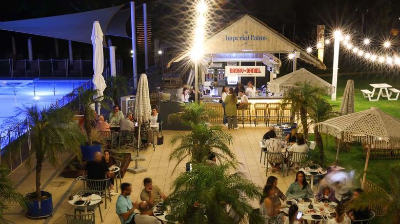 <b>Dan Caesarea Restaurant</b>. Images powered by <a href="https://iceportal.shijigroup.com/" title="IcePortal" target="_blank">IcePortal</a>.