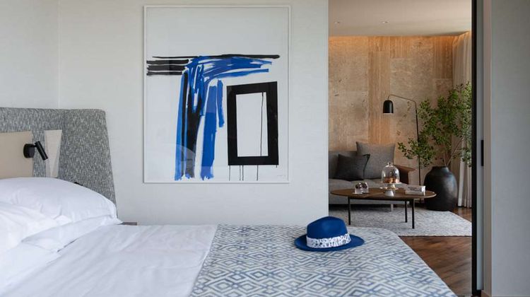 Dan Caesarea Room