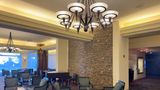 Dan Carmel Haifa Lobby