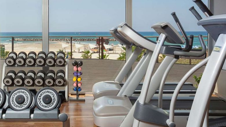 <b>Dan Accadia, Herzliya on Sea Health</b>. Images powered by <a href="https://iceportal.shijigroup.com/" title="IcePortal" target="_blank">IcePortal</a>.