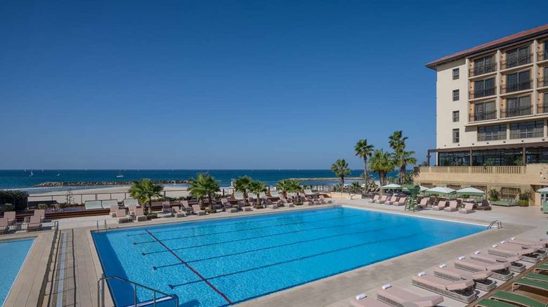<b>Dan Accadia, Herzliya on Sea Pool</b>. Images powered by <a href="https://iceportal.shijigroup.com/" title="IcePortal" target="_blank">IcePortal</a>.