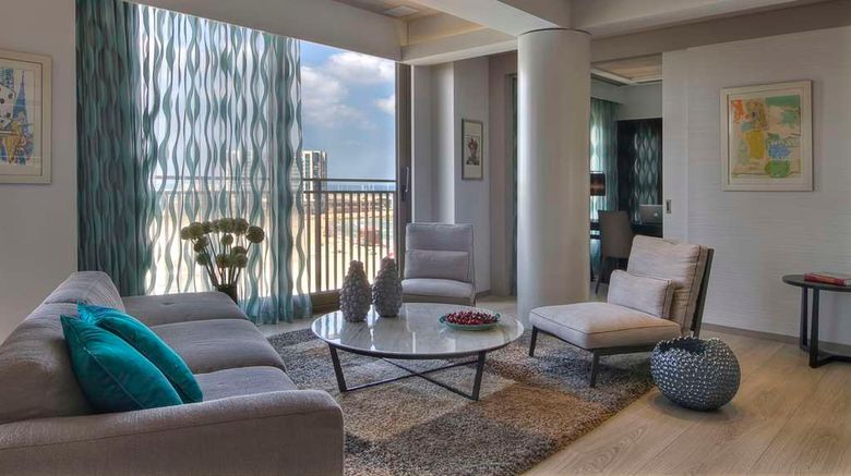 <b>Dan Accadia, Herzliya on Sea Suite</b>. Images powered by <a href="https://iceportal.shijigroup.com/" title="IcePortal" target="_blank">IcePortal</a>.