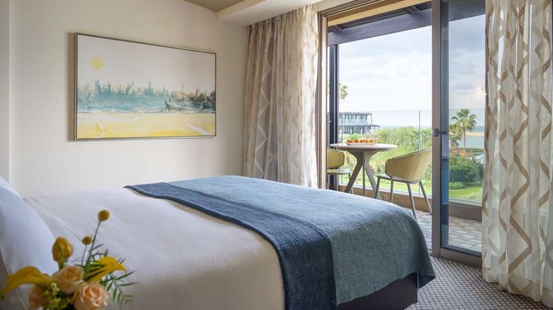 <b>Dan Accadia, Herzliya on Sea Suite</b>. Images powered by <a href="https://iceportal.shijigroup.com/" title="IcePortal" target="_blank">IcePortal</a>.