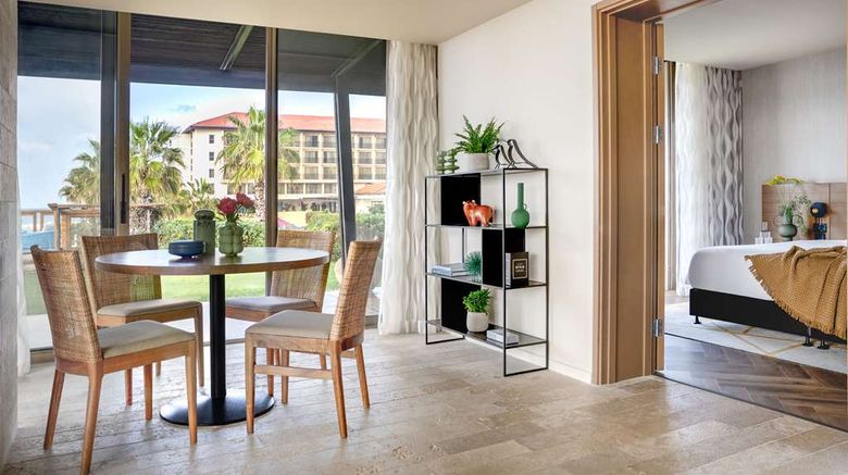 <b>Dan Accadia, Herzliya on Sea Suite</b>. Images powered by <a href="https://iceportal.shijigroup.com/" title="IcePortal" target="_blank">IcePortal</a>.
