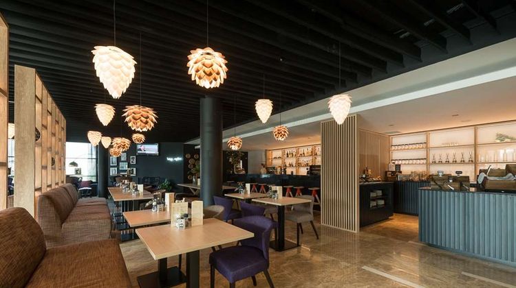 Shanghai Hotel Holland Restaurant