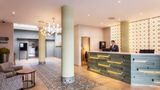 <b>Catalonia Santa Justa Lobby</b>. Images powered by <a href="https://iceportal.shijigroup.com/" title="IcePortal" target="_blank">IcePortal</a>.