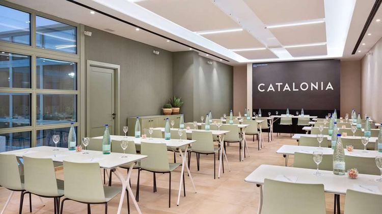 Catalonia Santa Justa Meeting