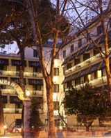 Hotel Donna Laura Palace