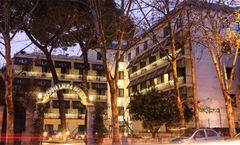 Hotel Donna Laura Palace