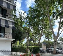 Hotel Donna Laura Palace Exterior