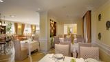 Hotel Donna Laura Palace Restaurant