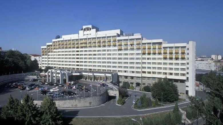 <b>President Hotel Exterior</b>. Images powered by <a href="https://iceportal.shijigroup.com/" title="IcePortal" target="_blank">IcePortal</a>.