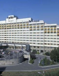 President Hotel
