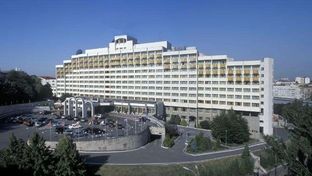 President Hotel