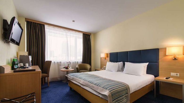 <b>President Hotel Room</b>. Images powered by <a href="https://iceportal.shijigroup.com/" title="IcePortal" target="_blank">IcePortal</a>.