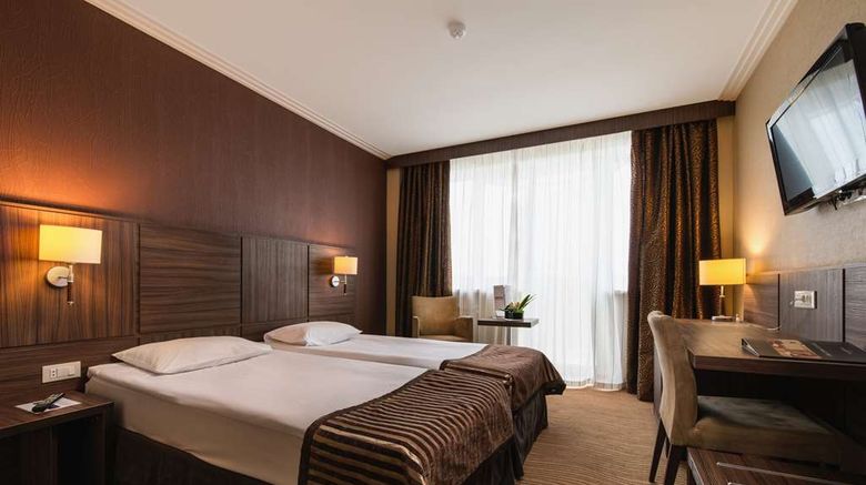 <b>President Hotel Room</b>. Images powered by <a href="https://iceportal.shijigroup.com/" title="IcePortal" target="_blank">IcePortal</a>.