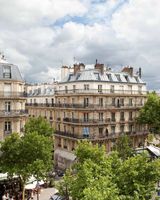Manoir St Germain