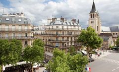 Manoir St Germain