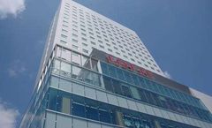 Lotte City Hotel Kinshicho
