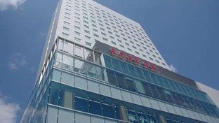 Lotte City Hotel Kinshicho