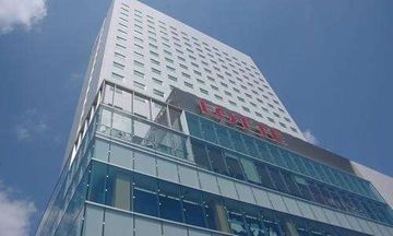 Lotte City Hotel Kinshicho