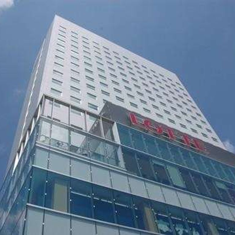Lotte City Hotel Kinshicho