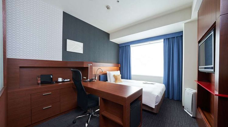 Lotte City Hotel Kinshicho Suite