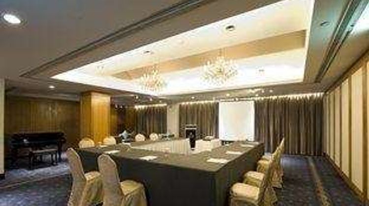 Caesar Park Hotel Taipei Other