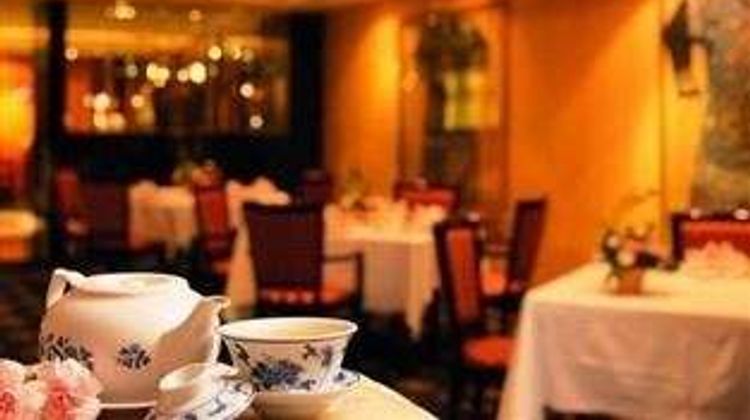 Caesar Park Hotel Taipei Restaurant