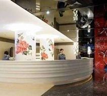 Caesar Park Hotel Taipei Lobby