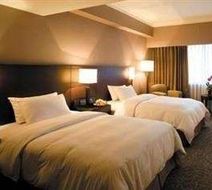 Caesar Park Hotel Taipei Room