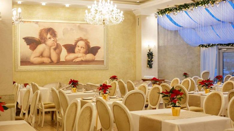 <b>Nadiya Hotel Restaurant</b>. Images powered by <a href="https://iceportal.shijigroup.com/" title="IcePortal" target="_blank">IcePortal</a>.