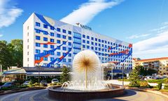 Nadiya Hotel