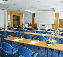 Atlanta Hotel International Leipzig Meeting