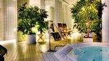 Atlanta Hotel International Leipzig Pool