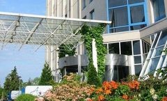 Atlanta Hotel International Leipzig