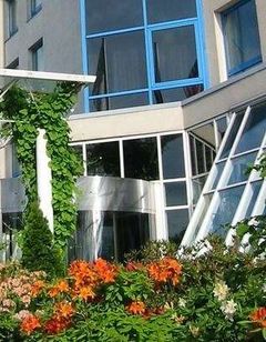 Atlanta Hotel International Leipzig
