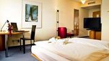 Atlanta Hotel International Leipzig Room