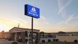 Americas Best Value Inn Hanford Exterior